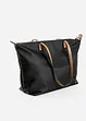 Nylon shopper, bonprix