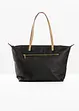 Nylon shopper, bonprix