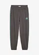 Sweatpants van puur katoen, bonprix