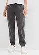 Sweatpants van puur katoen, bonprix