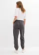 Sweatpants van puur katoen, bonprix