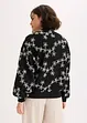 Bomber met borduursel, bonprix