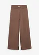 Broek van interlock, bonprix