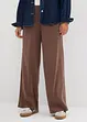Broek van interlock, bonprix