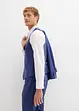 Kostuumgilet, slim fit, bonprix