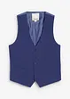 Kostuumgilet, slim fit, bonprix