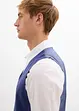 Kostuumgilet, slim fit, bonprix
