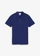 Stretch poloshirt, slim fit, bonprix