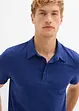 Stretch poloshirt, slim fit, bonprix