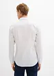 Business overhemd met minimalistisch design, slim fit, bonprix