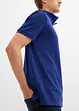 Piqué poloshirt van katoen, bonprix
