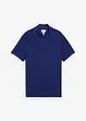 Piqué poloshirt van katoen, bonprix