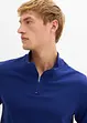Piqué poloshirt van katoen, bonprix