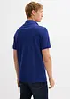 Piqué poloshirt van katoen, bonprix