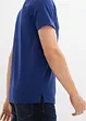 Stretch poloshirt, slim fit, bonprix