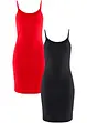 Jurk (set van 2), bonprix