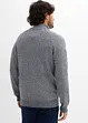 Schipperstrui van gerecycled materiaal, bonprix