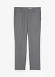 Smalle broek met wol, bonprix