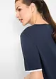 Shirt van katoen, bonprix