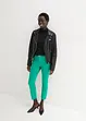 Stretch broek van katoen, bonprix
