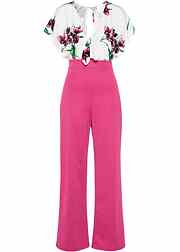 bonprix jumpsuits dames