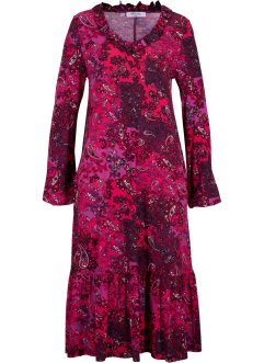 Jersey jurk in A-lijn van Maite Kelly, bpc bonprix collection