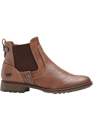 Bonprix mustang boots sale